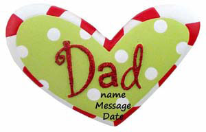 Dad Heart