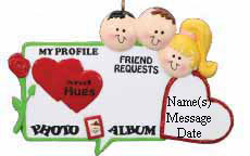 Face Book - Social Networking