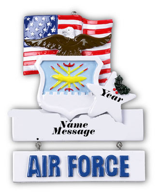 Air Force GG