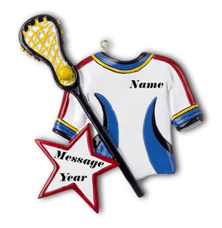 Lacrosse Shirt