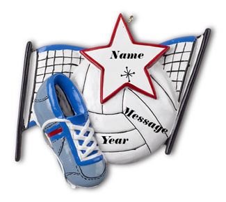 Volleyball