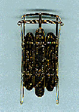 Christmas Sled