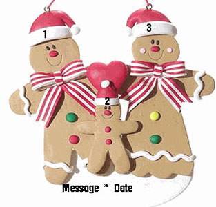 Ginger Family