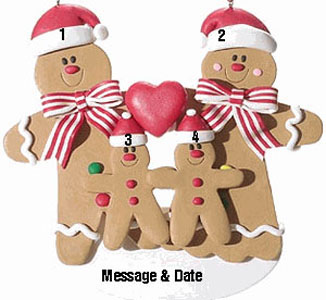 Gingerbread
