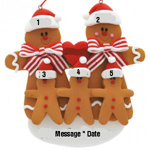 Gingerbread