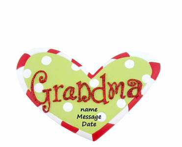 Grandma Heart