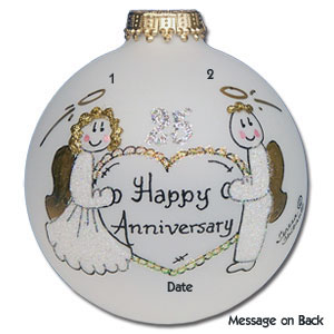 25th Anniversary