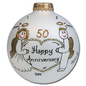 50th Anniversary