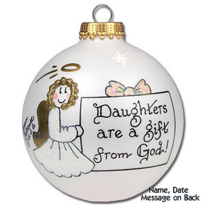 Daughter