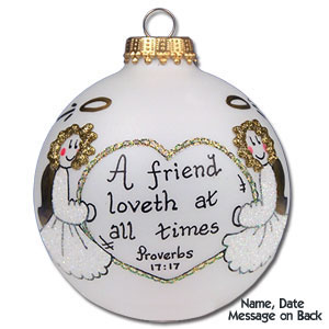 Friends Loveth
