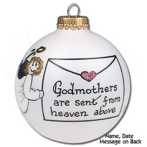 God Mother