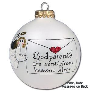 God Parents