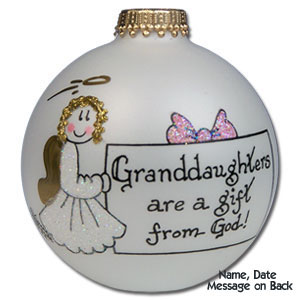 Grand Daughter