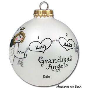 Grandma's Angels