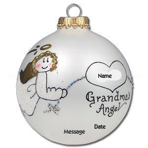 Grandma Angel