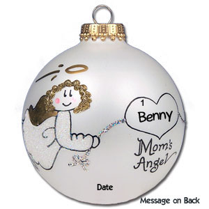 Mom's Angel