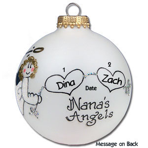 Nana's 2 Angel