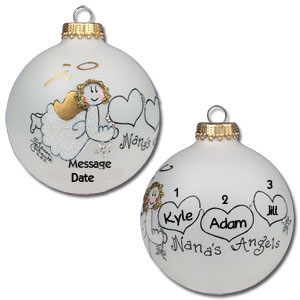 Nana's 3 Angel