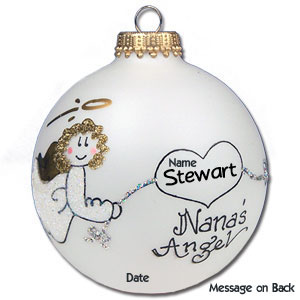 Nana's Angel
