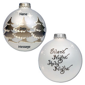 Silver Night