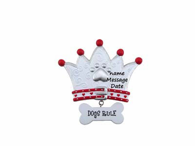 Dog Crown