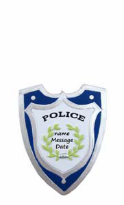 Police Badge