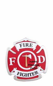 Fire Bade
