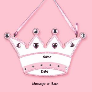 Pink Crown