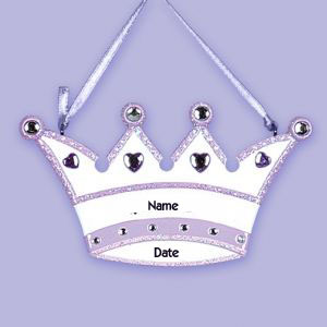 Purple Crown