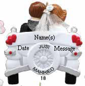 Just Married