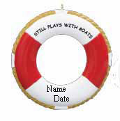 Life Ring