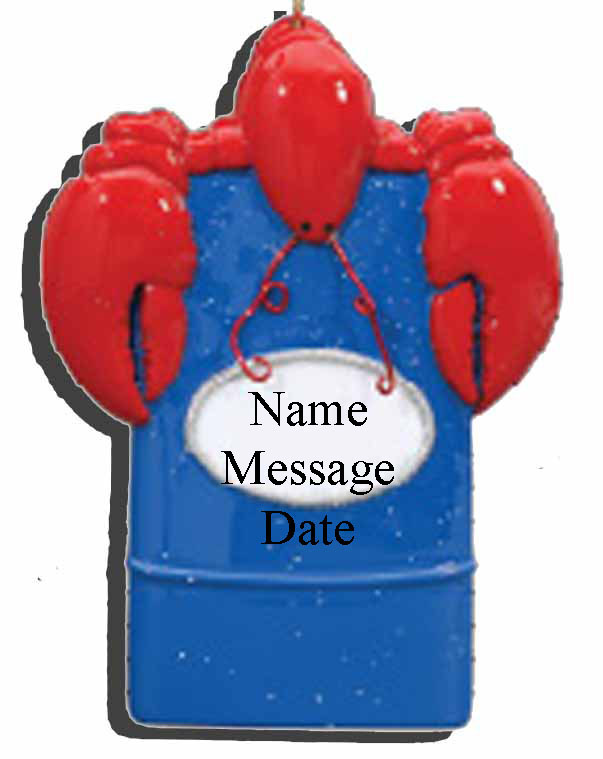 Lobster in Pot
