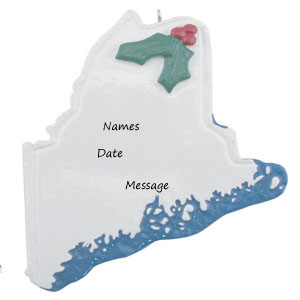 Maine State 