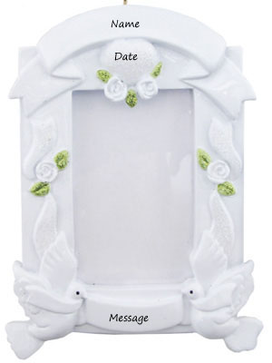 Memorial Ornament