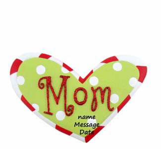 Mom Heart