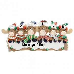 Moose Log