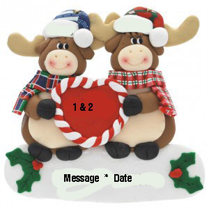 Moose Heart