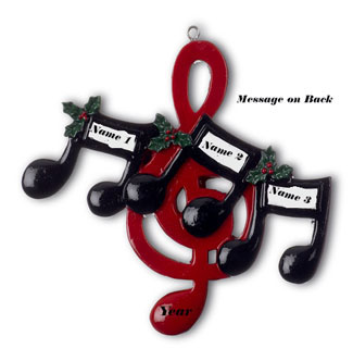 Musical Note