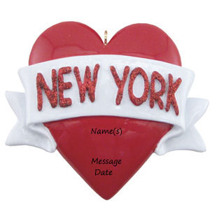 New York Heart