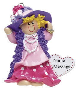 Little Girl Dressup