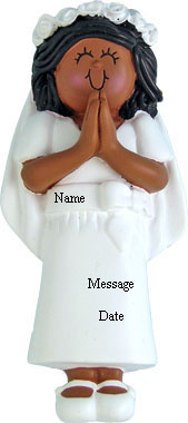Communion Girl AA