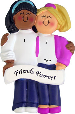 Friends Forever - AA - GY