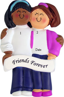 Friends Forever - AA - GB