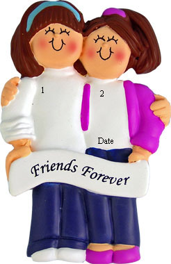 Friends Forever - GB - GB