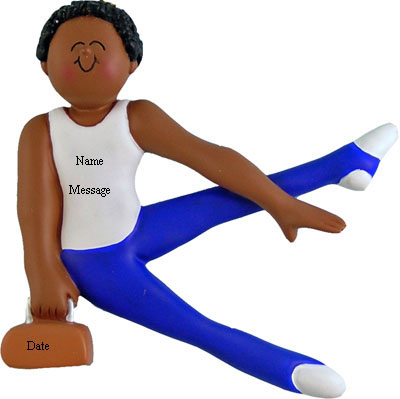 Gymnast Boy AA