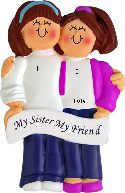 My Sister My Friend GB - GB