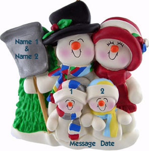 SnowFamily