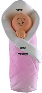 Baby Girl Pink Bundle
