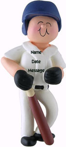 Baseball Boy Brown
