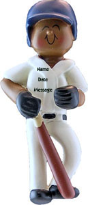 Baseball Boy Dark